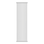 Дизайн-радиатор Royal Thermo Shift R22 C2180 - 12 секц. RAL9016