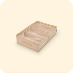 Кофр для сапог, трансформер