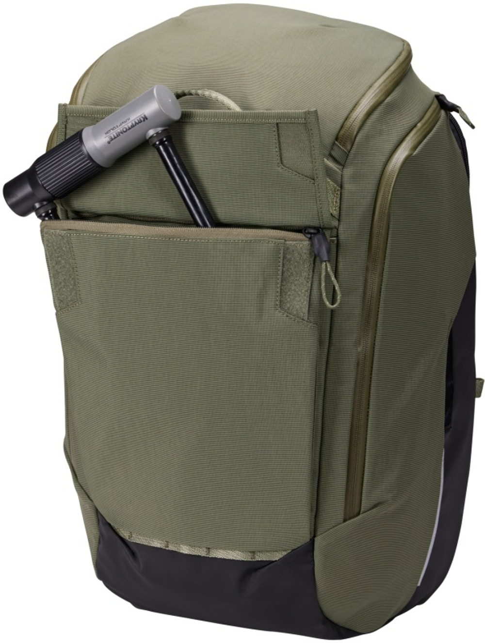 Сумка-рюкзак велосипедная Thule Paramount 26L TPHP326 Soft Green (3205092)