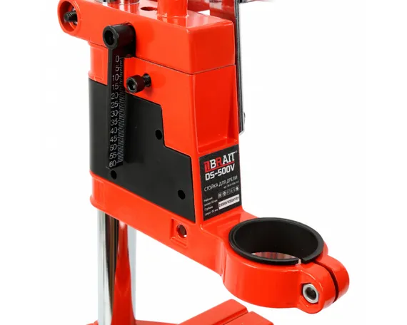 Стойка для дрели BRAIT DS-500V