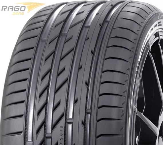 Nokian Tyres Hakka Black 2 235/45 R18 98W XL