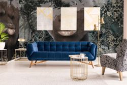 Papis Loveday панно