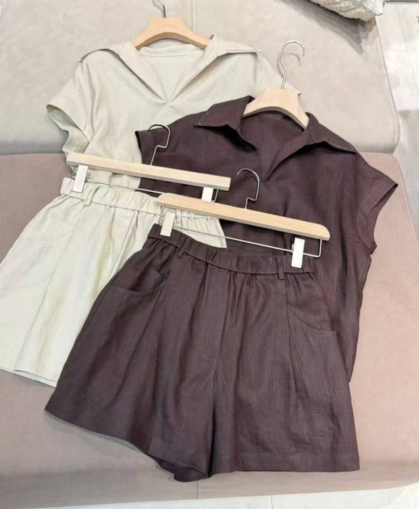 Костюм Brunello Cucinelli