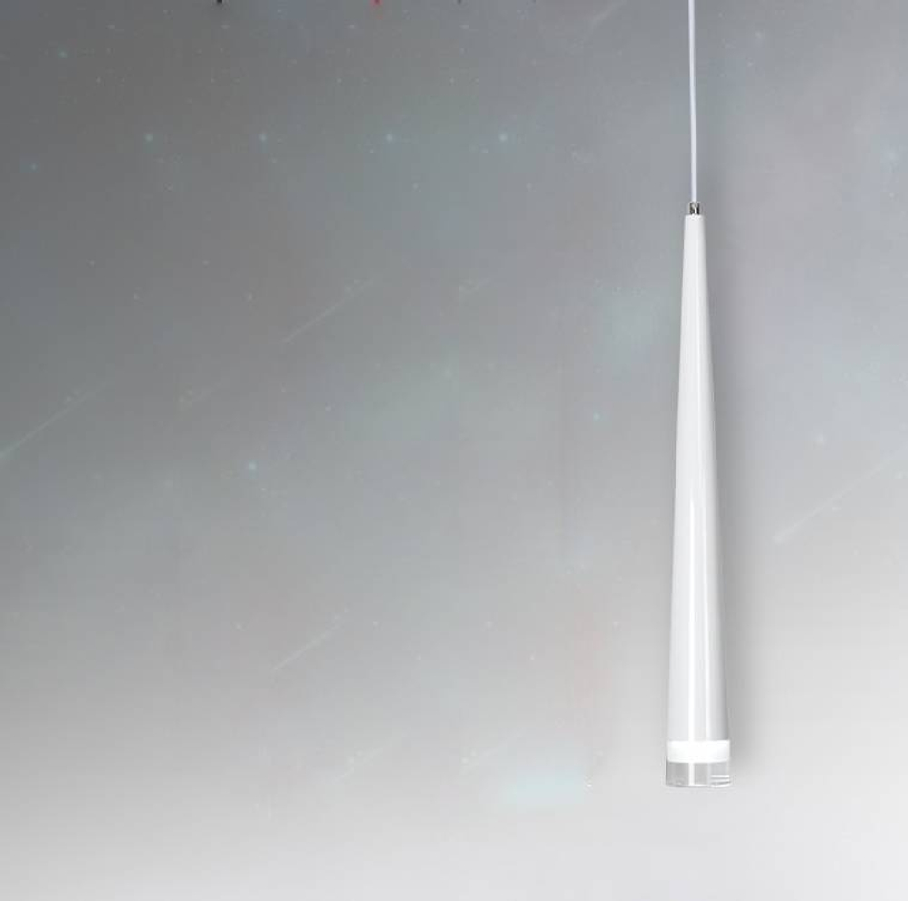 Светодиодный подвесной светильник Moderli V2364-PL Capital