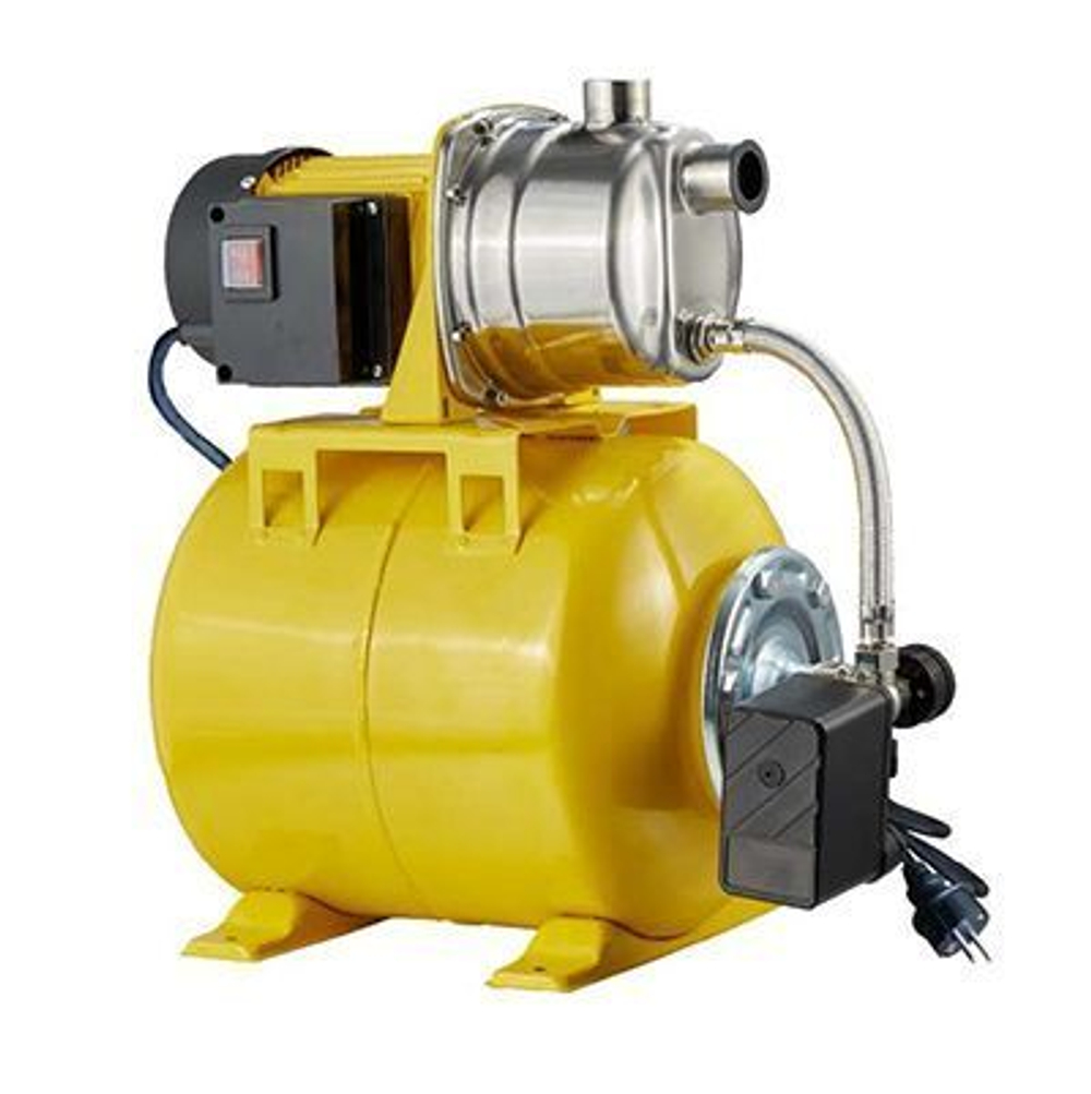 Насосная станция Vodotok НССН-25л/мин-21м-800Вт