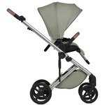 Детская коляска Anex Eli 2 в 1 без рюкзака Excite el-02