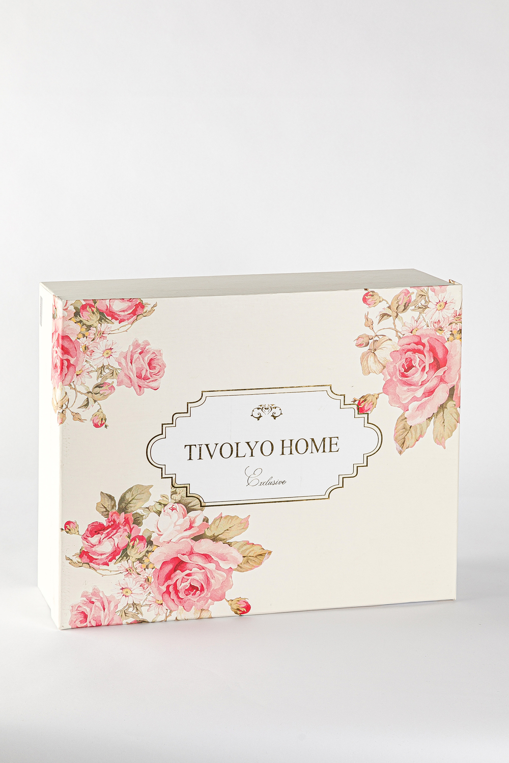 Покрывало 160x220 Tivolyo home Elips лиловое