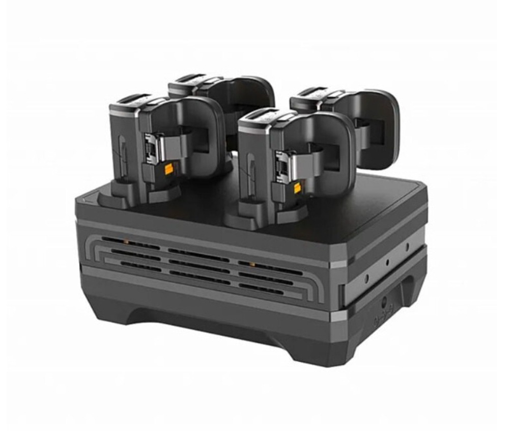 Зарядная станция  Urovo 4TCSR5600