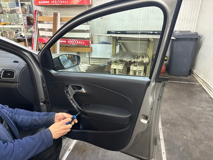 Тонирование