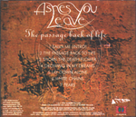 Ashes You Leave / The Passage Back To Life (RU)(CD)
