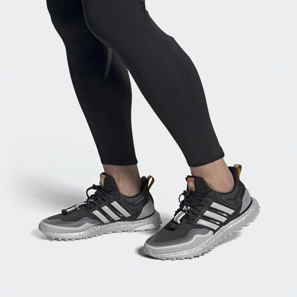 Кроссовки Adidas Ultraboost All Terrain