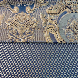 Жаккард Beatrice com (Беатриче ком) F 01