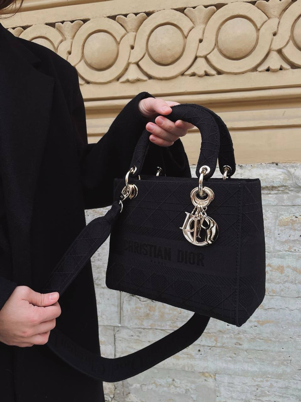 Lady Dior