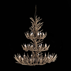 Подвесная люстра ST-Luce SL154.703.27
