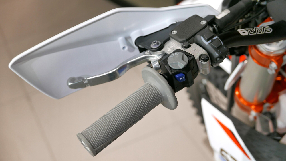 KTM 350 EXC-F SIX DAYS, 2024