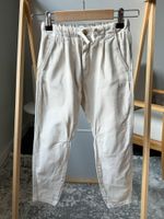 Хлопковые брюки Zara, 122