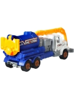Машинка Хот Вилс Matchbox Vacuum Septic Truck N3242 GWG45