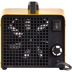 Электрический воздухонагреватель Ballu BKX-3