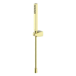 D285KVF-RUS BRAVAT ICEBERG-GOLD Душевой гарнитур, золото (к/к 6)