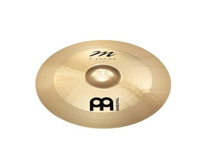 Meinl MS22FMR M-Series Fusion Medium Ride 22" тарелка типа Ride, размер 22