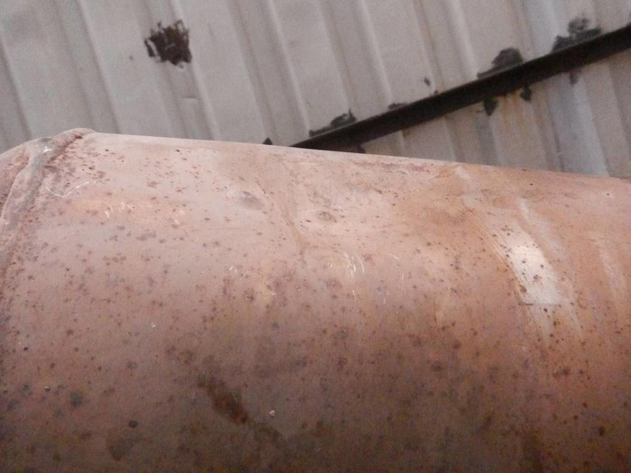 Катализатор Range Rover Vogue 4 L405 (2012-2022)