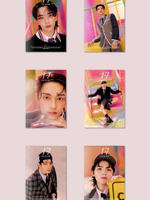 Альбом SEVENTEEN - 17 IS RIGHT HERE SEVENTEEN The Best Album DELUXE Version
