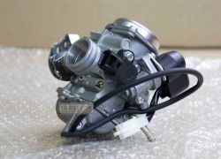 33S-E4901-00. CARBURATOR ASSY. Yamaha Mio 125