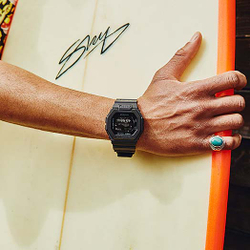 Часы Casio GBX-100NS-1ER