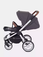 Коляска детская "FLEX" (3в1) RA071 Moon Grey
