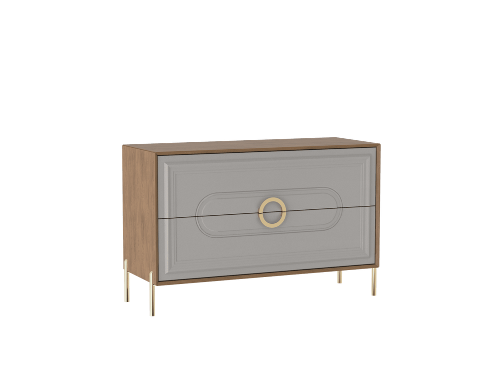 Комод малый "Палермо"