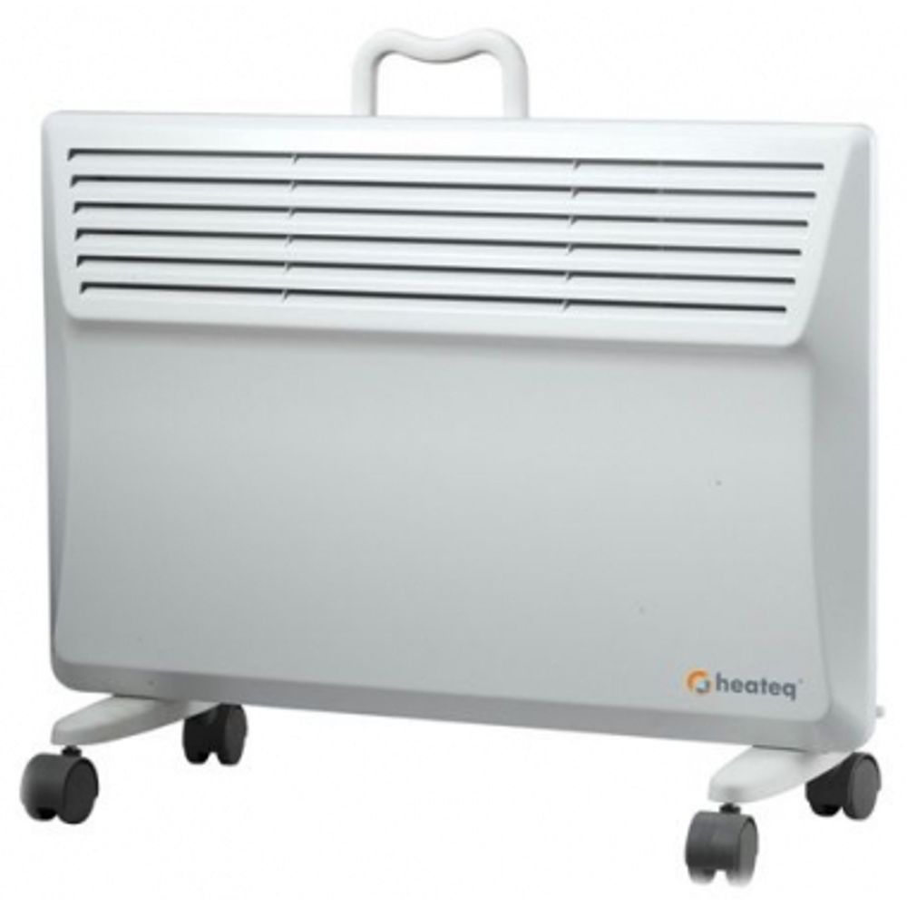 Конвектор HEAT Electronic H2000HE 2 кВт с пультом