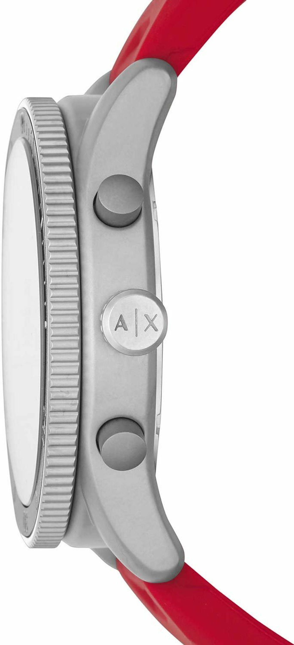 Наручные часы Armani Exchange AX1837 с хронографом