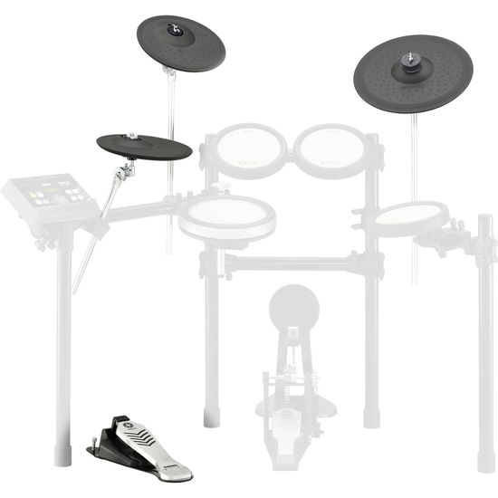 Пэд для электронных ударных YAMAHA DTP520C