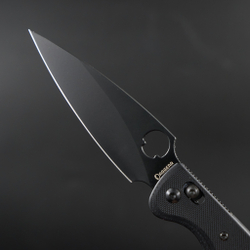 Sting Slim All Black