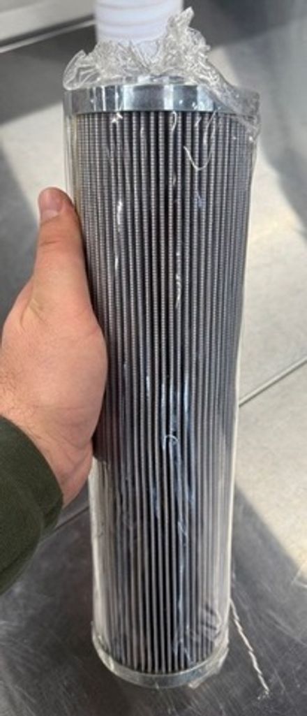 0660D010ONРФ - Фильтроэлемент для фильтра Hydac, 10 мкм (сделано в РФ)