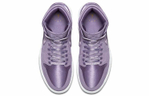 Кроссовки Jordan Air Jordan 1 Retro High Season Of Her Orchid Mist (W) (Женская размерная сетка)