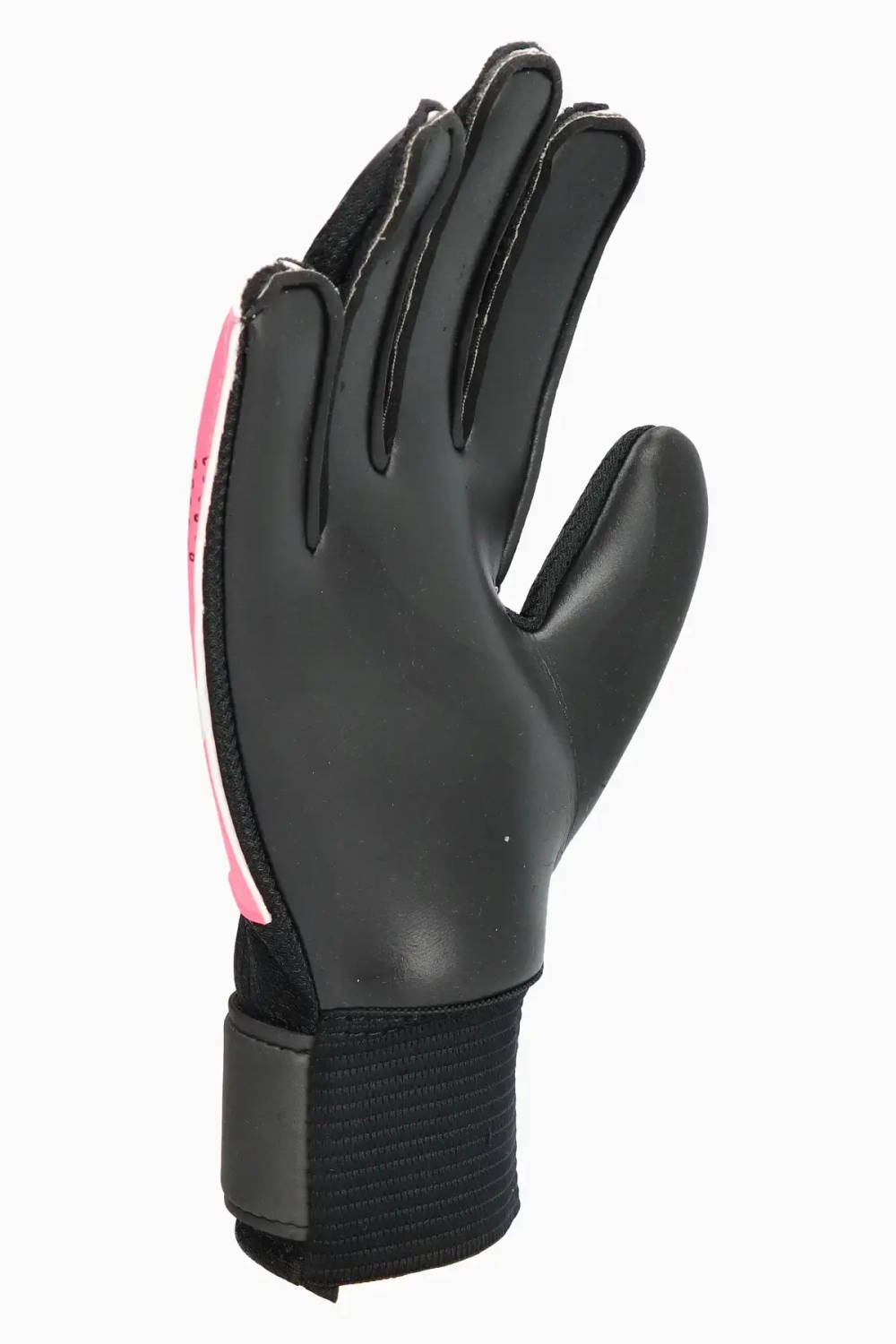 Вратарские перчатки Nike Match Junior - розовый