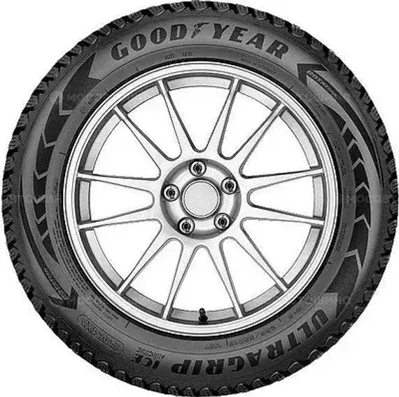 Goodyear UltraGrip Ice Arctic SUV 285/50 R20 112T