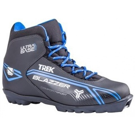 Ботинки лыжные TREK Blazzer 3 SNS