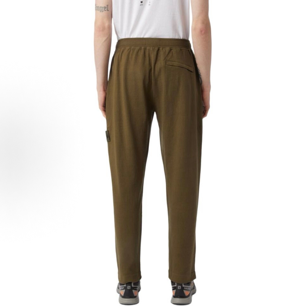 Штаны Stone Island Ghost Piece Pants