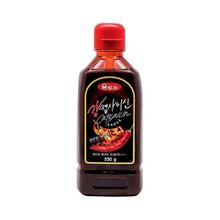 Соус Woomtree Capsaicin Капсаицин острый 550 г