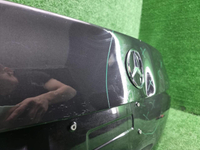 Крышка багажника Mercedes C w206 (2021-н.в.)