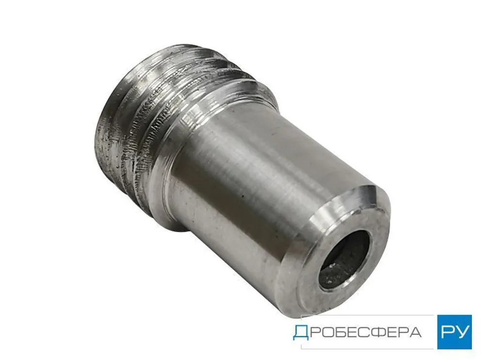 Сопло для пескоструйных камер NBC-5.0 мм DSF