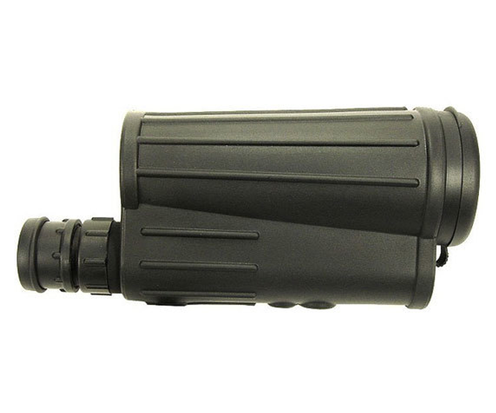 Вид трубы Yukon Тш Сибирь сбоку