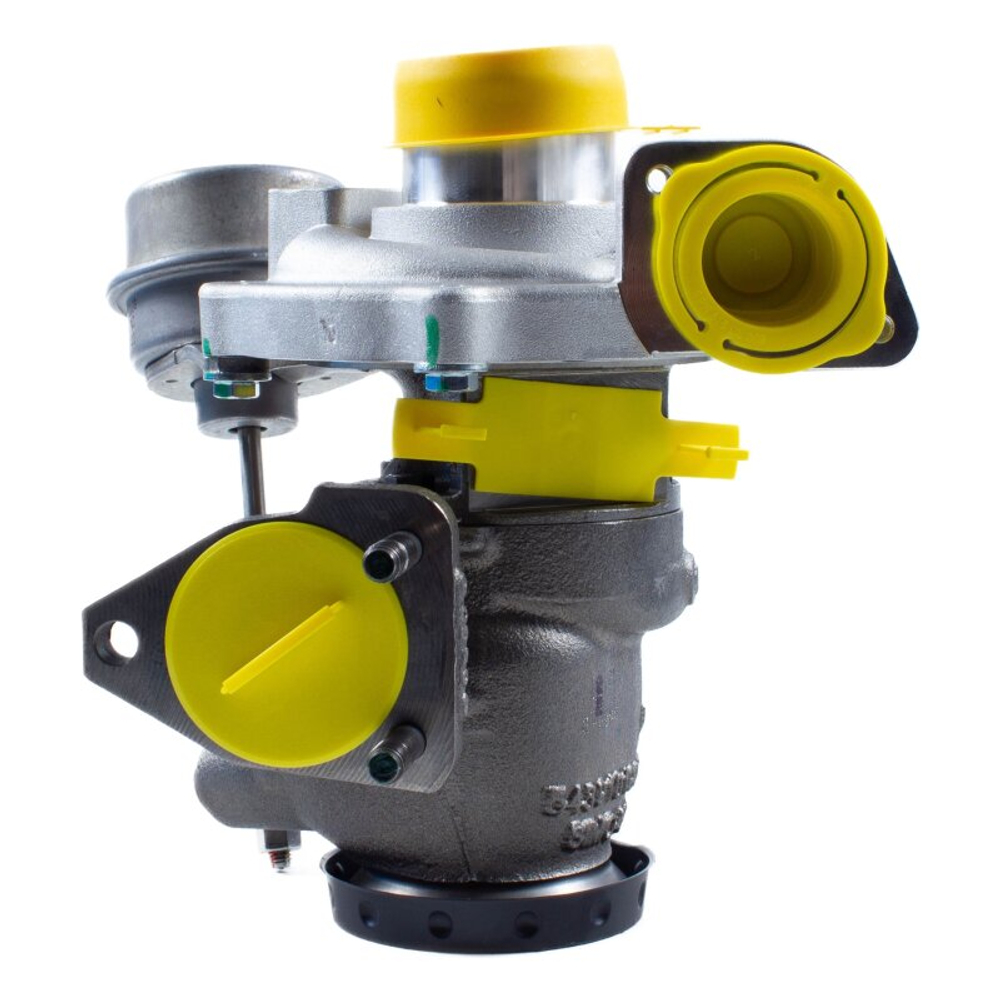 Турбина 54399880093 Borg Warner для Fiat