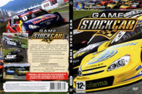 Game Stock Car 2013