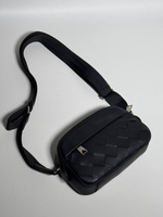 Сумка-мессенджер Bottega Veneta