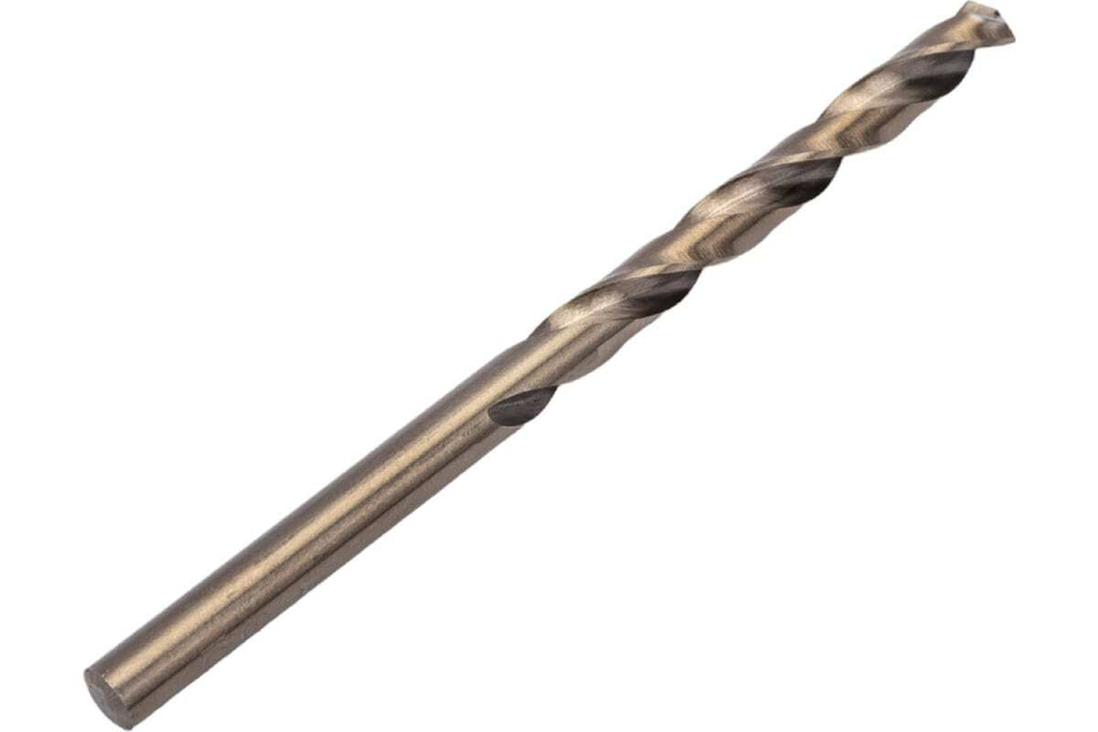 Сверло по металлу (5.0х86/52 мм; 10 шт.) PATRIOT 815010031