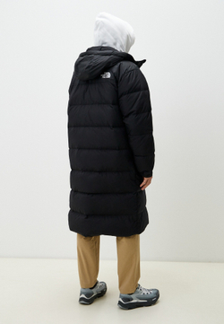 Пуховик мужской THE NORTH FACE M NUPTSE PARKA