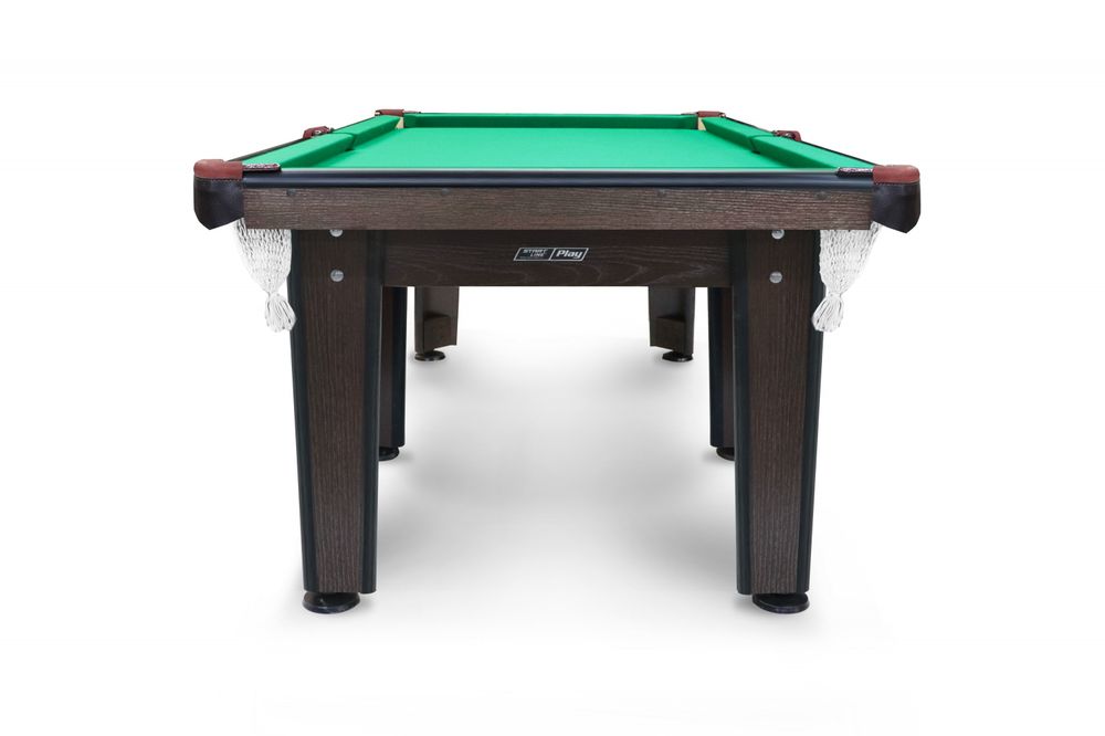 Кадет Комби СБ 8 (РПул, №1, Manchester 70 Royal blue ш2.0м, Х/б сетка)